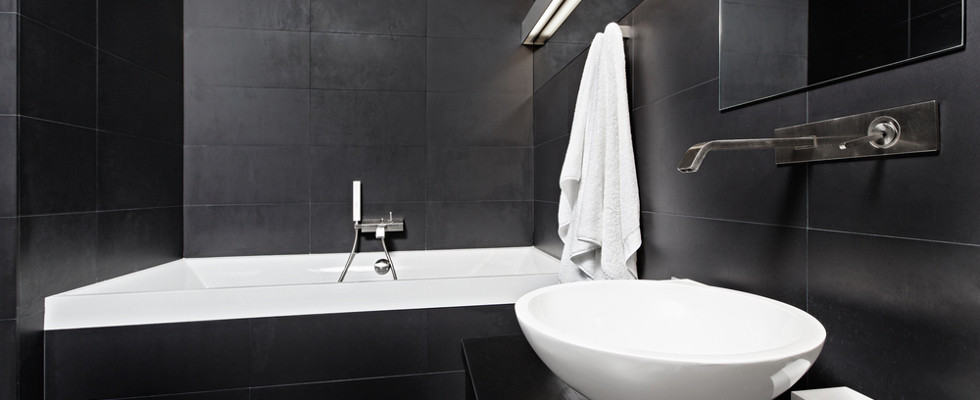 Xavier Fruh - Installation de salle de bain à Colmar